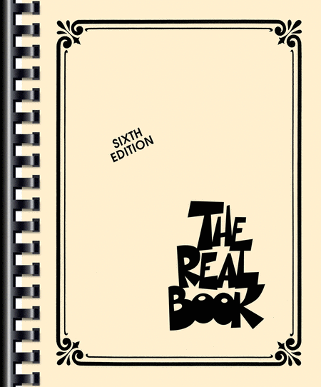 The Real Book C Edition